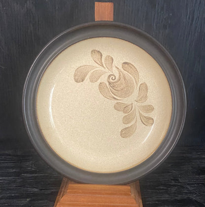 Denby Bakewell Bread Plate