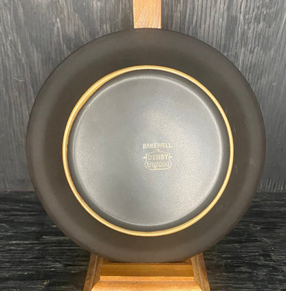 Denby Bakewell Bread and Butter Plate