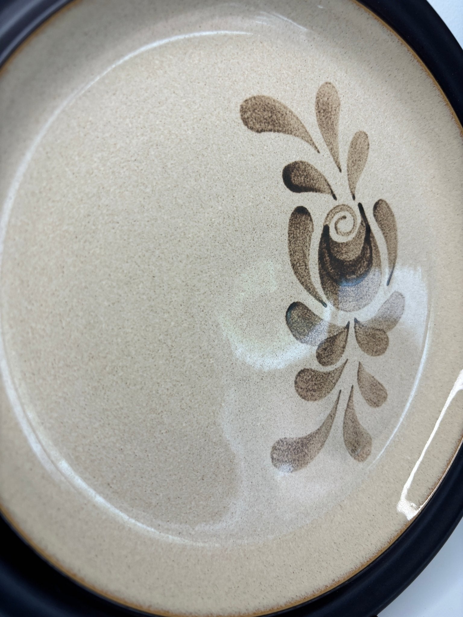 Denby Bakewell Dinner Plates