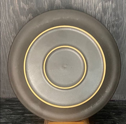 Denby Bakewell Plate
