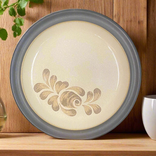 Denby Bakewell Side Salad Plates - HLJ at HomeDenby Bakewell Side Salad PlatesSide PlateDenby