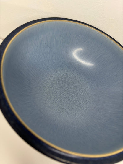 Denby Blue Jetty Bowl