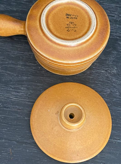 Denby Canterbury French Onion Soup Bowls