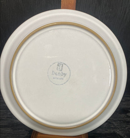 Denby Castile Bread and Butter Plate