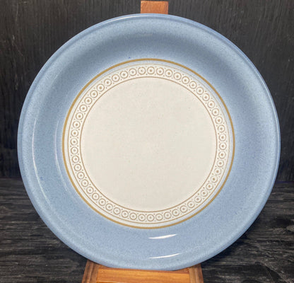 Denby Castile Bread and Butter Plate