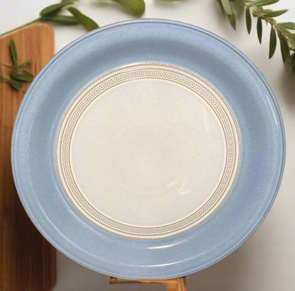 Denby Castile Dinner Plate