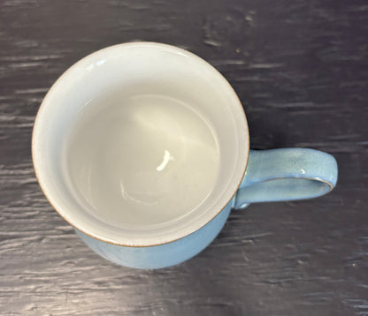 Denby Castile Mug