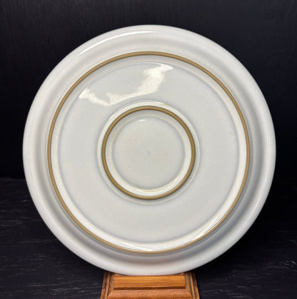 Denby Castile Salad Plates