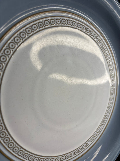 Denby Castile Salad Plates