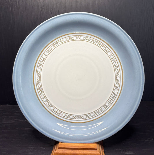 Denby Castile Salad Plates