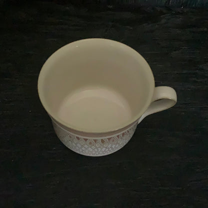 Denby Chantilly Teacups