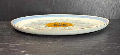 Denby Chatsworth Platter