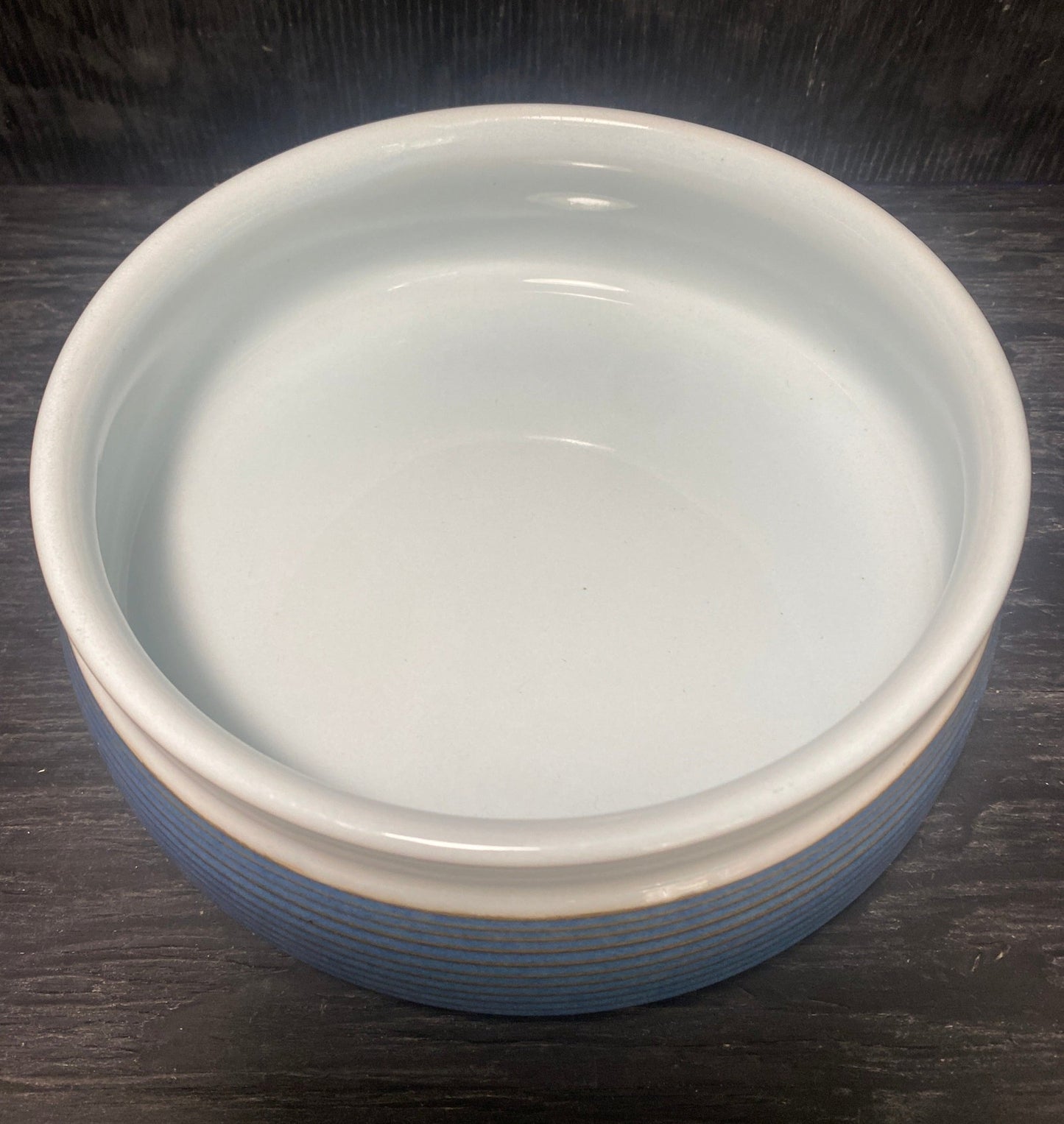 Denby Chatsworth 7 Inch Serving Bowl - HLJ at HomeDenby Chatsworth 7 Inch Serving BowlServing BowlDenby