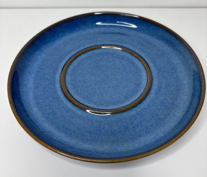 Denby Chatsworth Gravy Boat Saucer