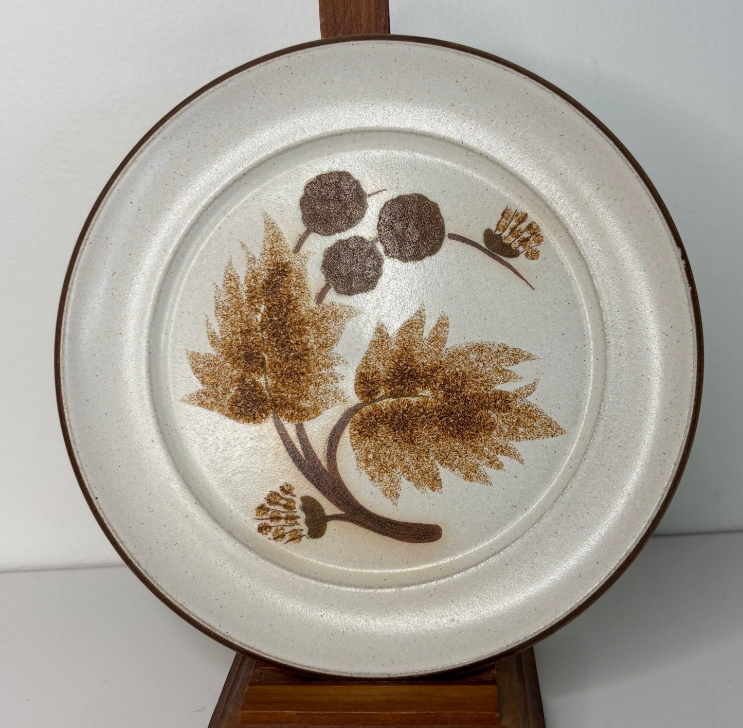 Denby Cotswold Bread and Butter Plates