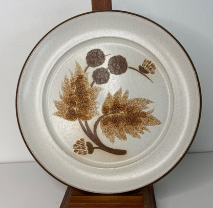 Denby Cotswold Bread and Butter Plates