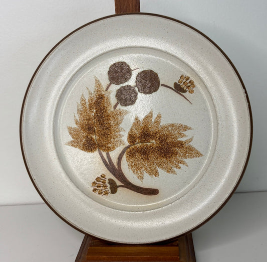 Denby Cotswold Bread and Butter Plates