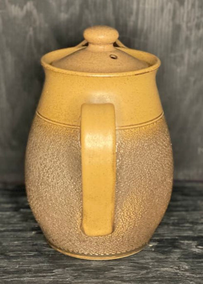 Denby Cotswold Coffee Pot