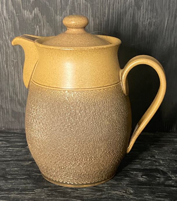 Denby Cotswold Coffee Pot