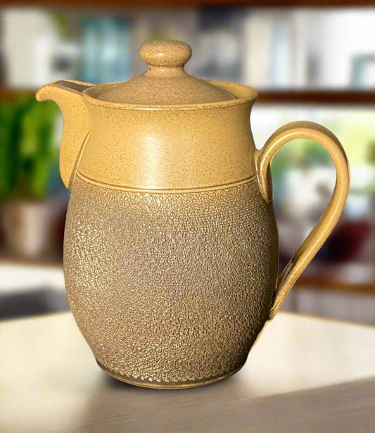 Denby Cotswold Coffee Pot