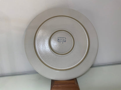 Denby Cotswold Dinner Plates