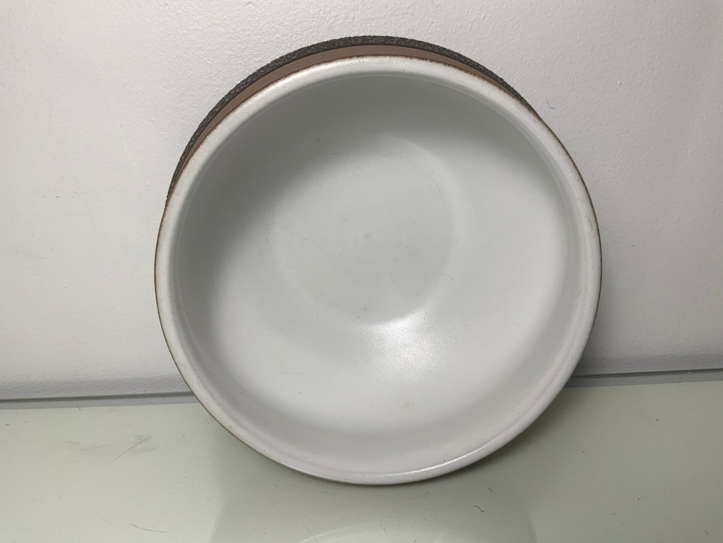 Denby Cotswold Serving Salad Bowl - HLJ at HomeDenby Cotswold Serving Salad BowlServing BowlDenby