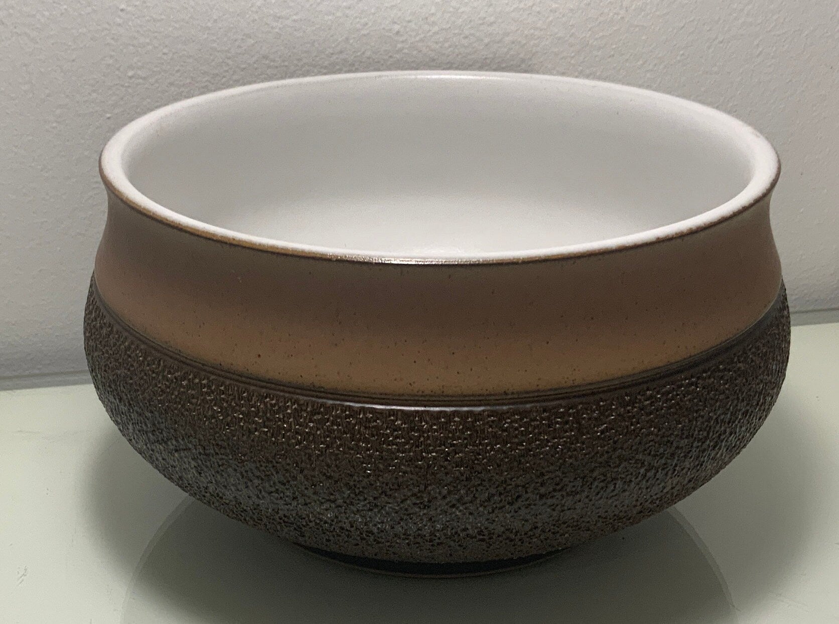 Denby Cotswold Serving Salad Bowl - HLJ at HomeDenby Cotswold Serving Salad BowlServing BowlDenby