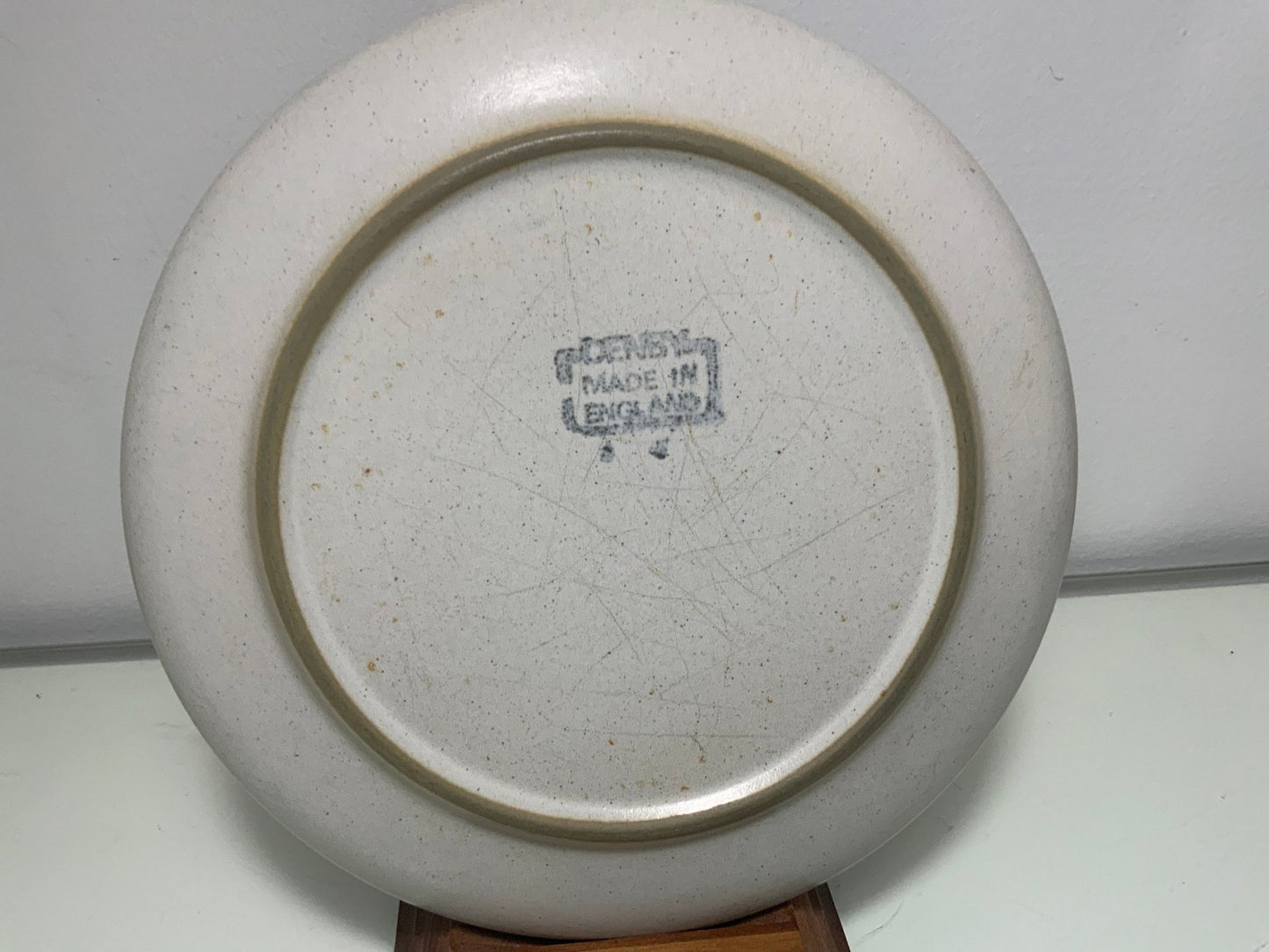 Denby Cotswold Side Salad Plates - HLJ at HomeDenby Cotswold Side Salad PlatesSalad PlateDenby