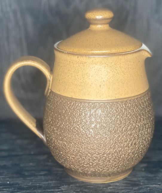 Denby Cotswold Small Coffee Pot Jug - HLJ at HomeDenby Cotswold Small Coffee Pot JugCoffee PotDenby