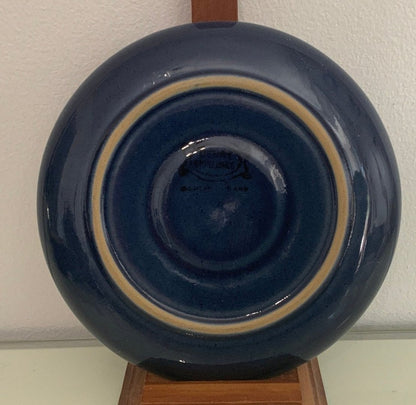 Denby Cottage Blue Saucers - HLJ at HomeDenby Cottage Blue SaucersSaucerDenby