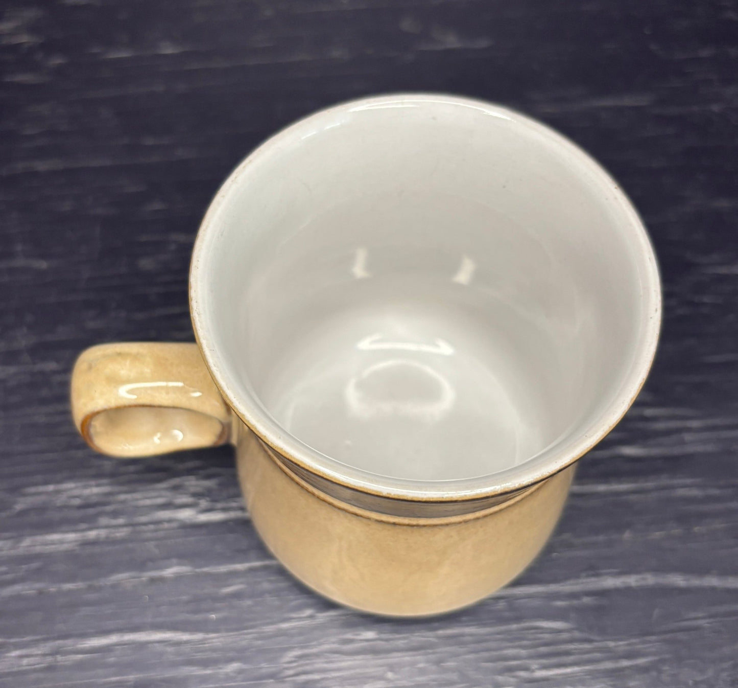 Denby Country Cuisine Coffee Mug