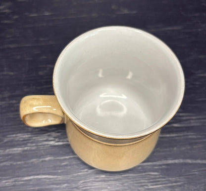 Denby Country Cuisine Coffee Mug