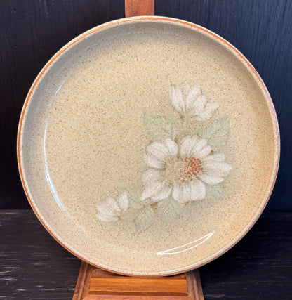 Denby Daybreak Bread Plate