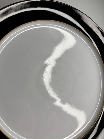 Denby Eclipse Plate