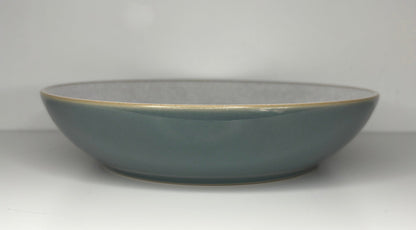 Denby Elements Fern Green Pasta Bowls