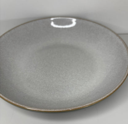 Denby Elements Fern Green Pasta Bowls