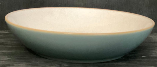 Denby Elements Fern Green Pasta Bowls - HLJ at HomeDenby Elements Fern Green Pasta BowlsPasta BowlDenby