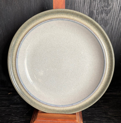 Denby Fjord Bread Plate