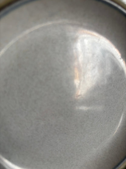Denby Fjord Plate