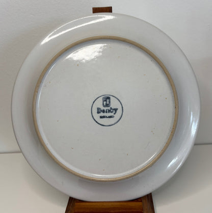 Denby Fjord dish
