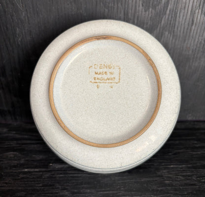 Denby Fjord Soup Cereal Bowl