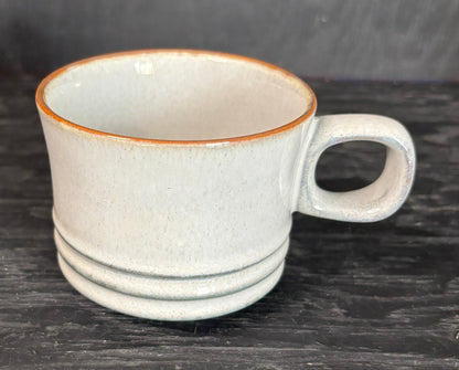 Denby Fjord Teacup