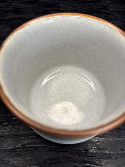 Denby Fjord Teacup
