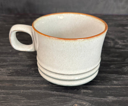 Denby Fjord Teacups