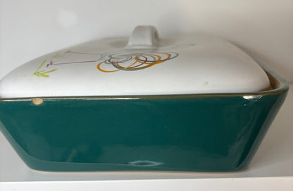 Denby Flair Casserole Dish