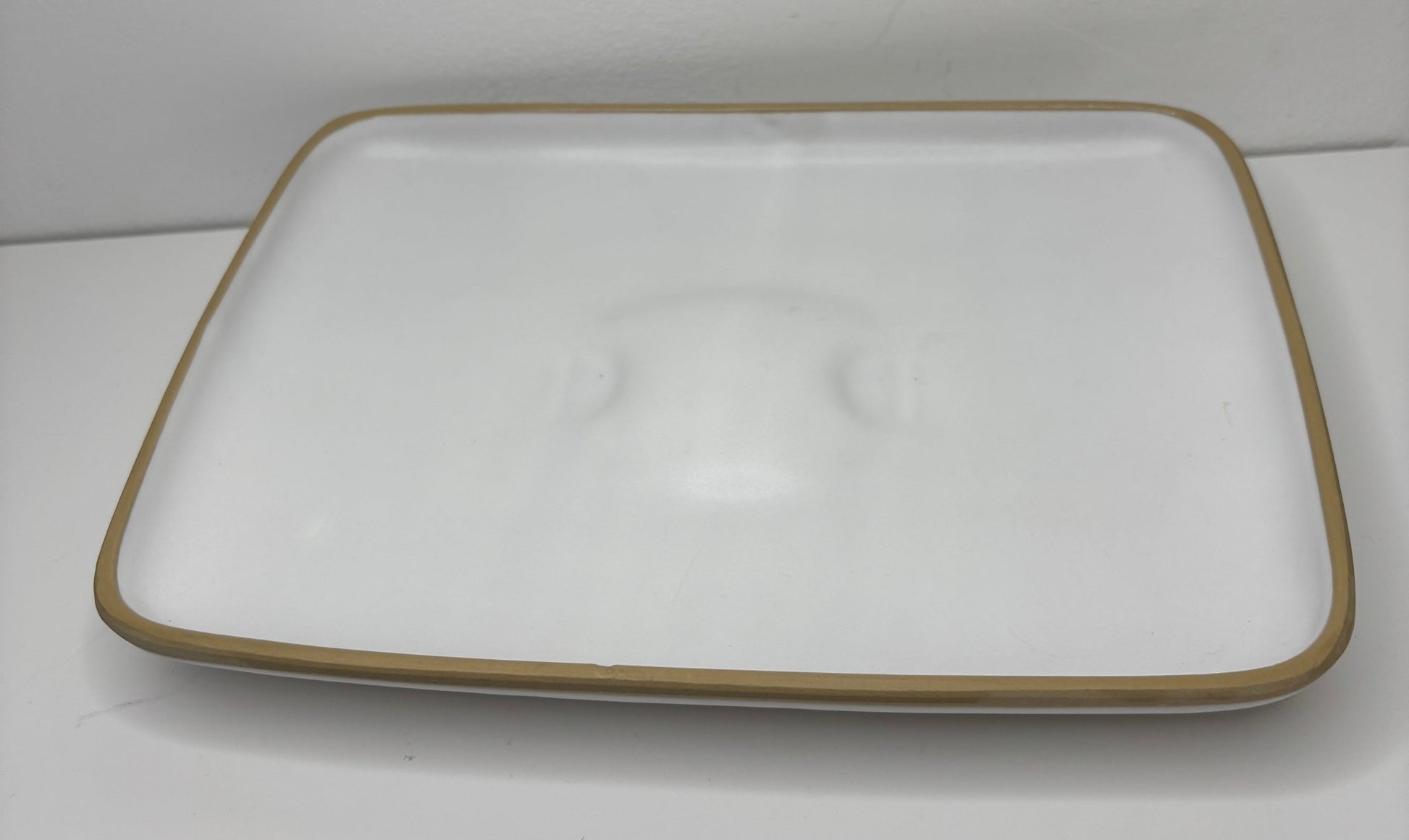 Denby Flair Sectioned Casserole Dish
