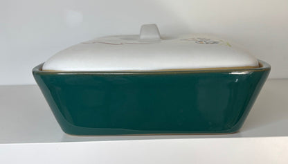 Denby Flair Sectioned Casserole Dish - HLJ at HomeDenby Flair Sectioned Casserole DishCasserole DishDenby