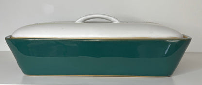 Denby Flair Casserole Dish