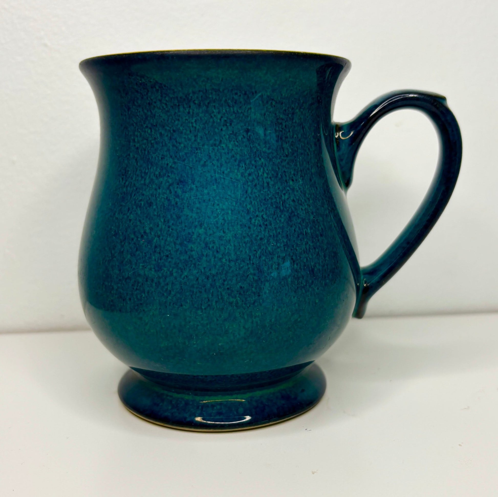 Denby Greenwich Coffee Mug