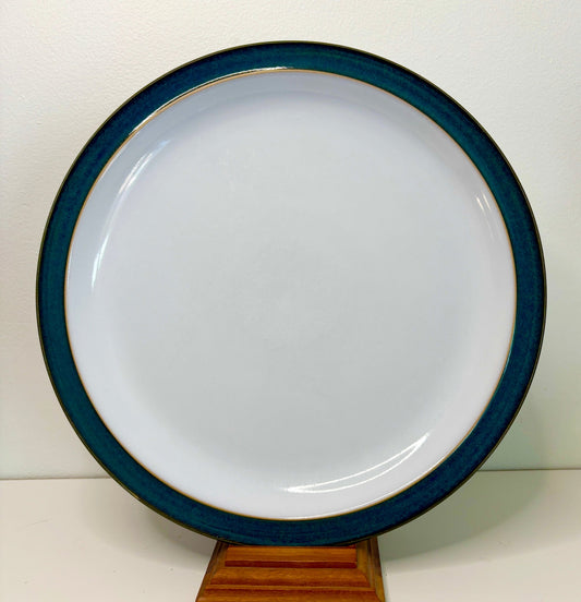 Denby Greenwich Dinner Plate